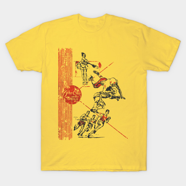 Vintage Pee Chee